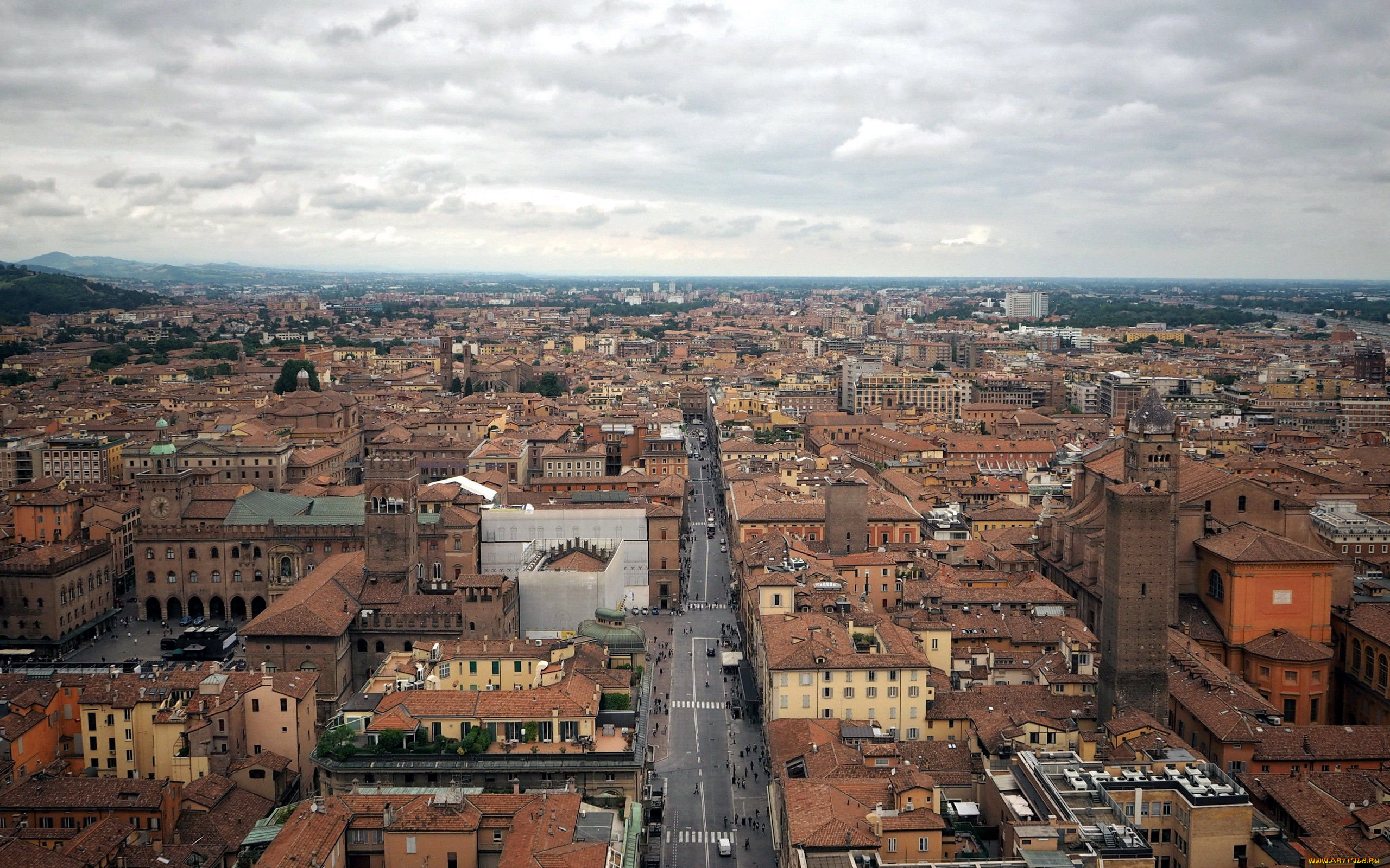 bologna, italy, , - 